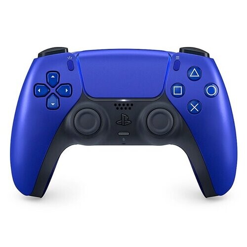 SONY PlayStation 5, DualSense - Cobalt Blue