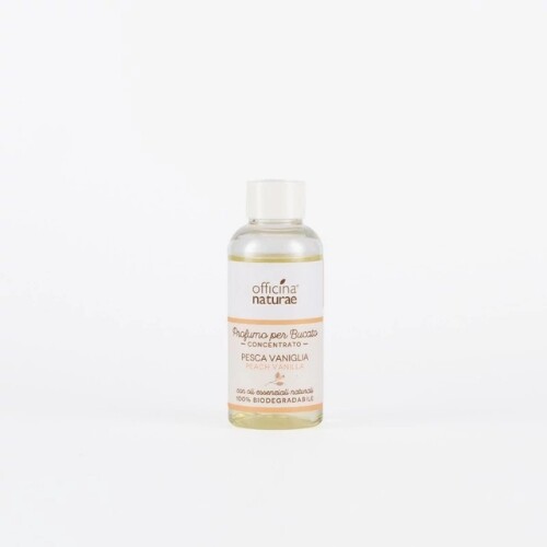 Parfém do bielizne Vanilla Peach Officina Naturae 100ml