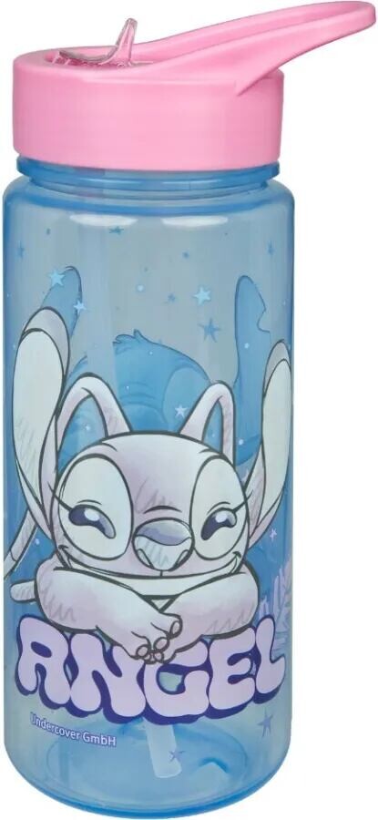 AERO fľaša na pitie Lilo & Stitch 500 ml