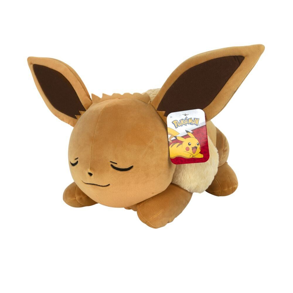 Orbico Pokemon Spiaci plyš Evee 45 cm