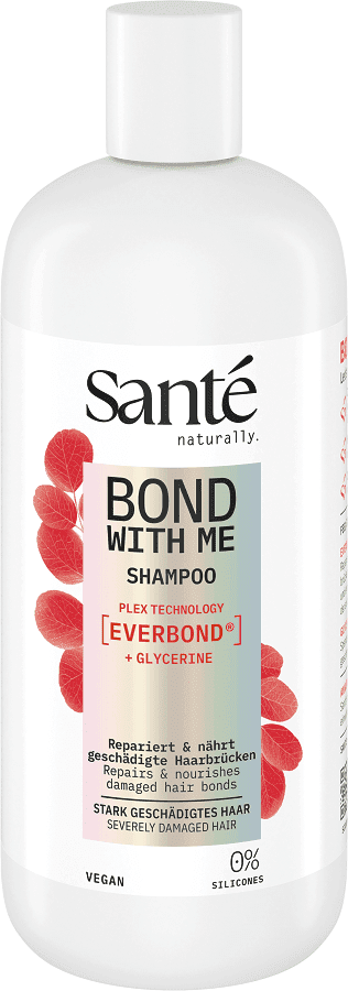Sante Šampón Bond With Me 500 ml 500 ml