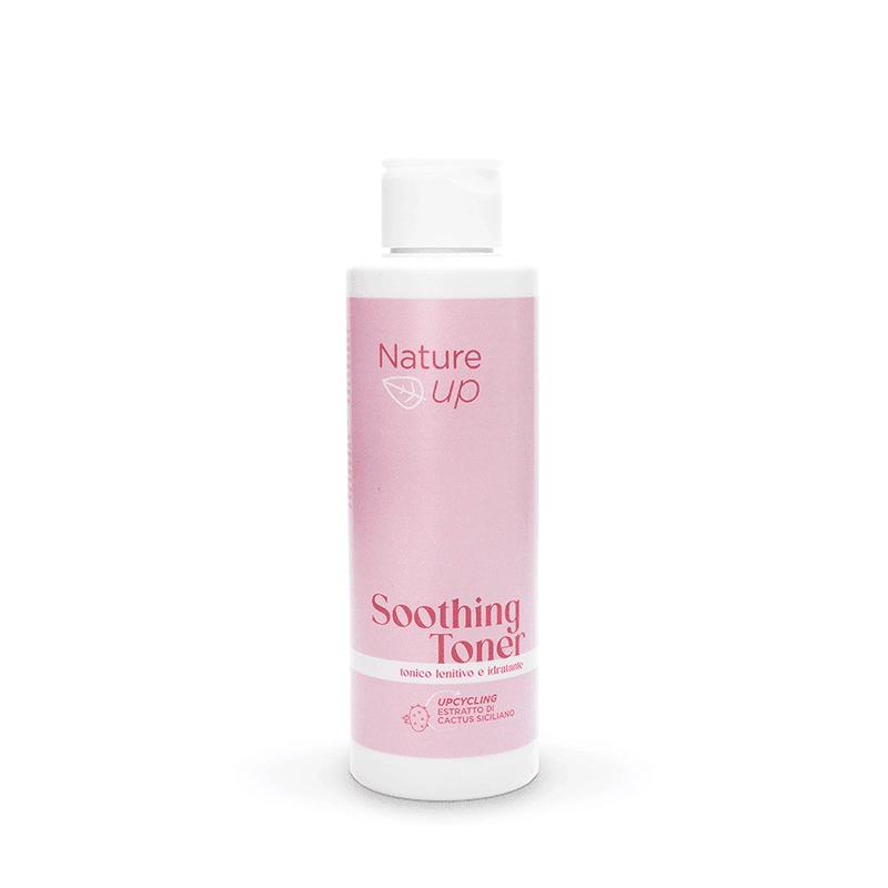 BEMA COSMETICI Nature Up upokojujúce tonikum 150 ml