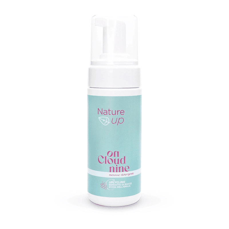 BEMA COSMETICI On Cloud Nine čistiaca pena 150ml