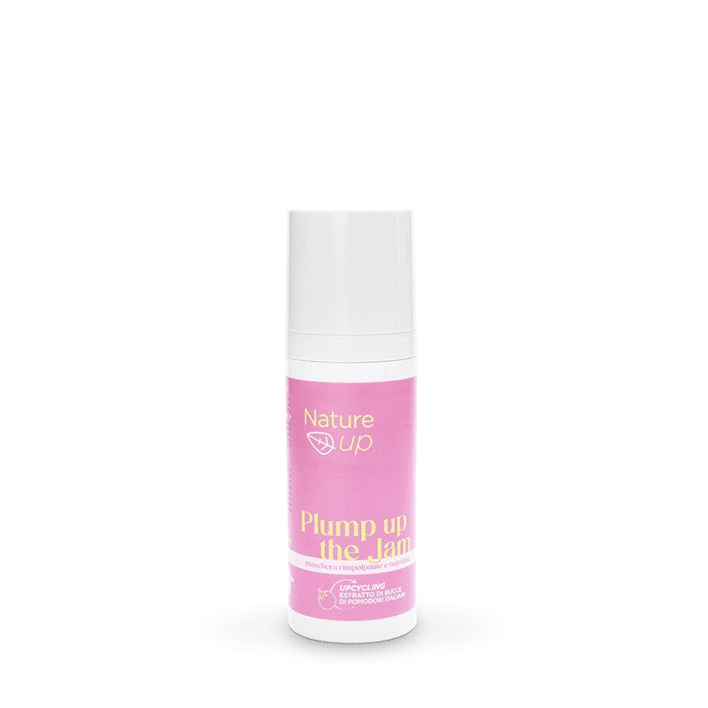 BEMA COSMETICI Vyživujúca maska Plump Up The Jam 50ml