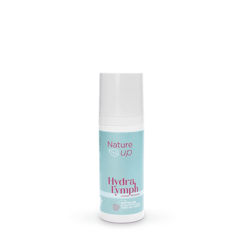 BEMA COSMETICI Hydratačný krém Hydra Lymph 50ml