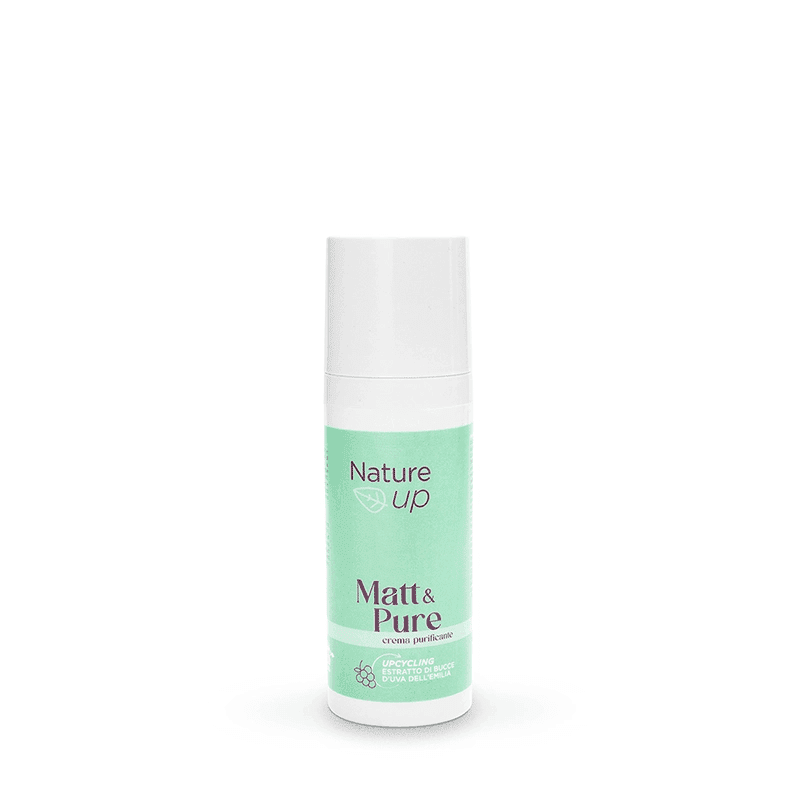BEMA COSMETICI Pleťový krém Matt & Pure 50ml