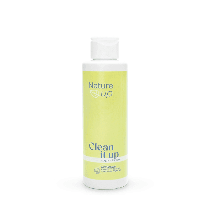 BEMA COSMETICI Micelárna voda Clean It Up 150ml