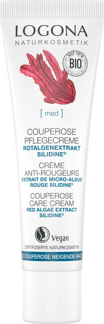 Logona Couperose denný a nočný krém 30ml