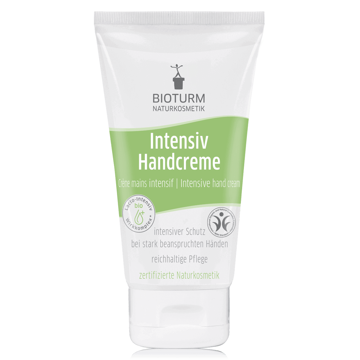 BIOTURM Krém na ruky Intensiv 75ml
