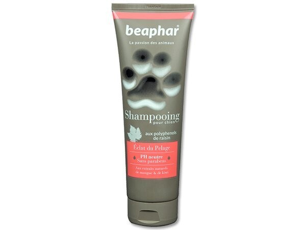Beaphar Shampooing pre Lesklú Srsť - 250ml