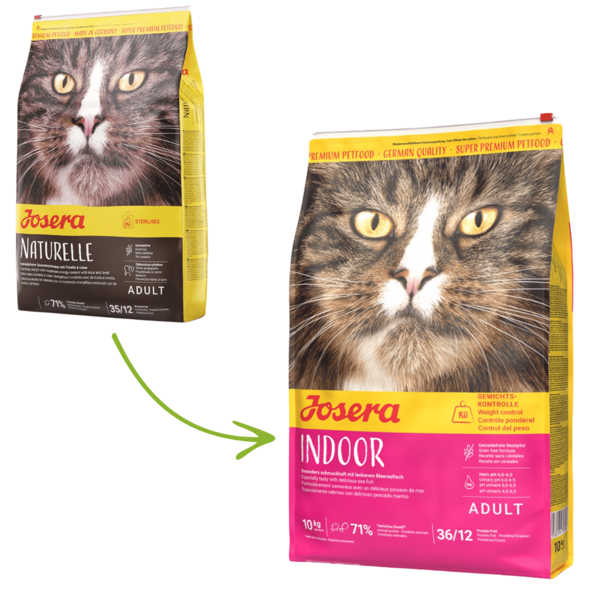 Tobby Natural Dental Snack 30ks - Vláknina