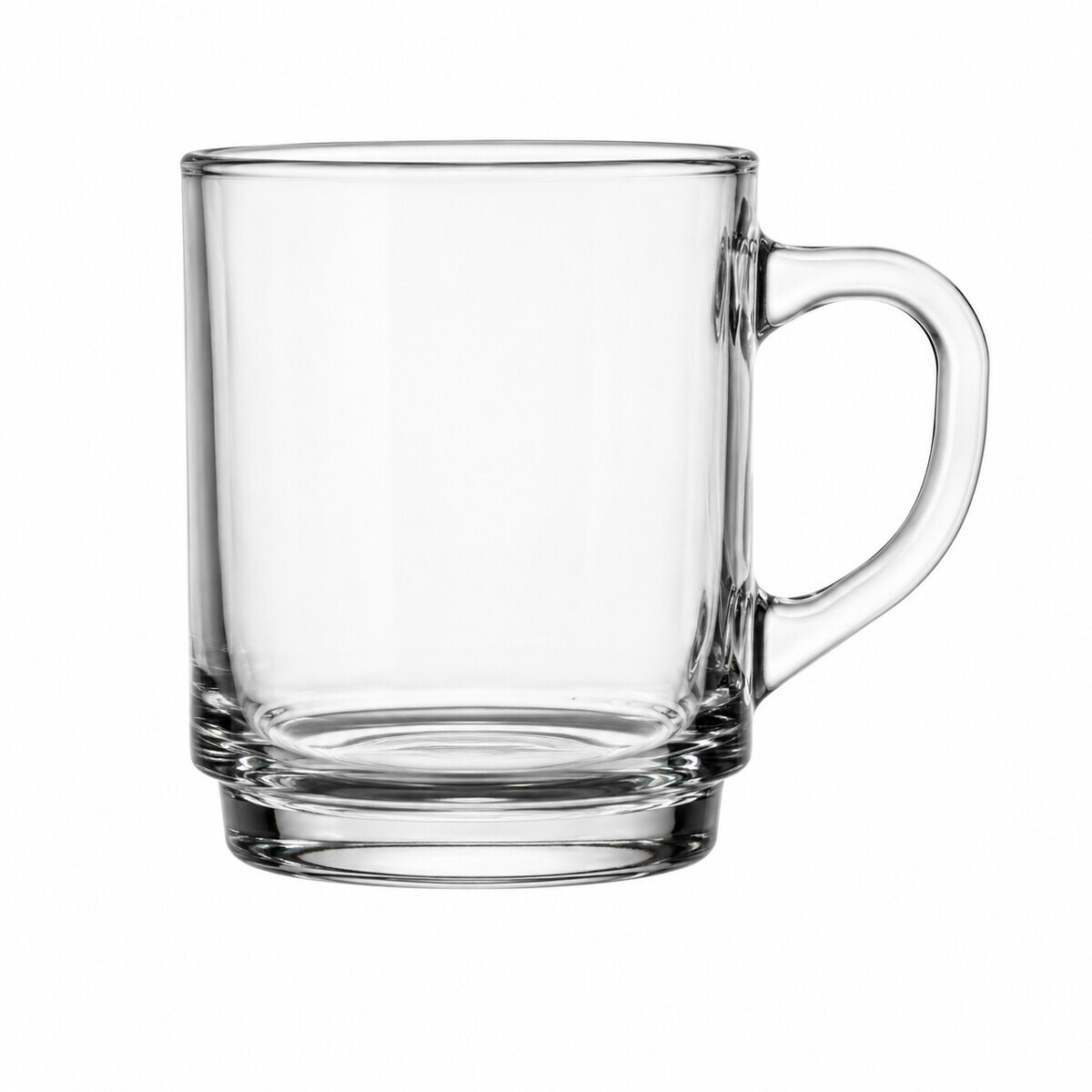 MAKRO - Hrnček sklo Monaco 250ml