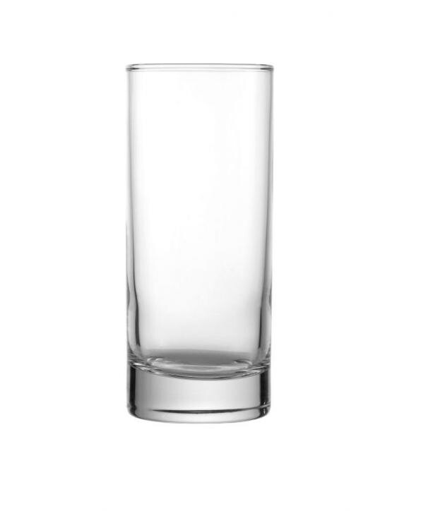 MAKRO - Pohár LD sklo 265ml Classico