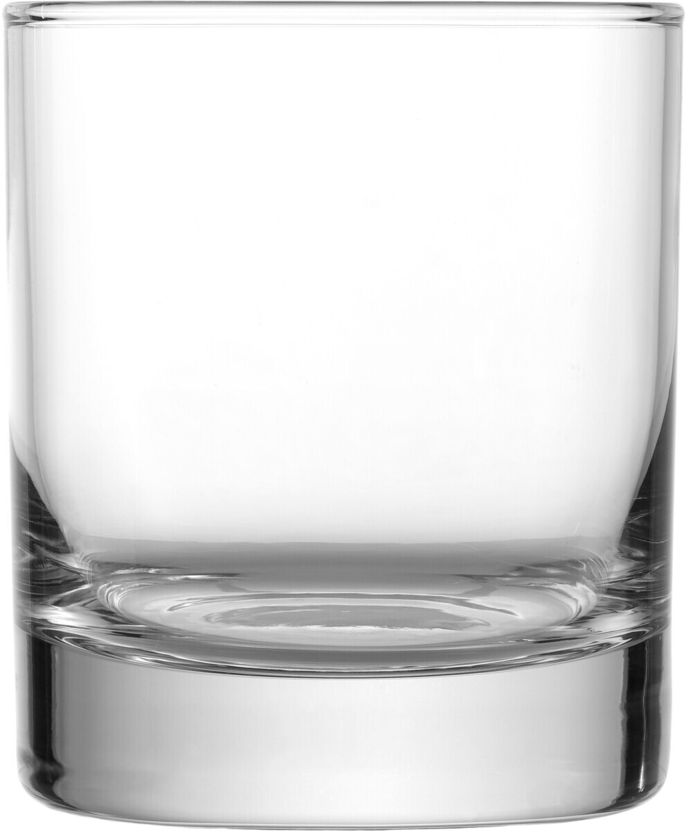 MAKRO - Pohár whisky sklo 280ml Classico