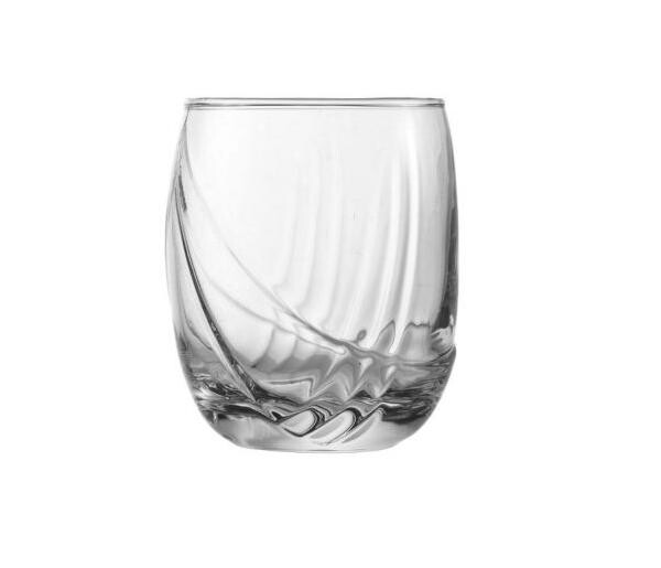 MAKRO - Poháre sklo whisky 300ml 6ks Glory