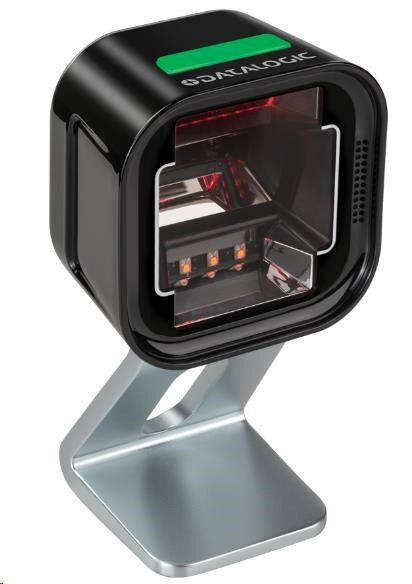 Datalogic Magellan 1500i, 2D, USB, multi-IF, kit (USB), black