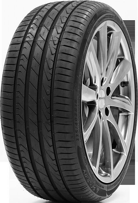 Sentury QIRIN 990 XL 205/60 R16 96V