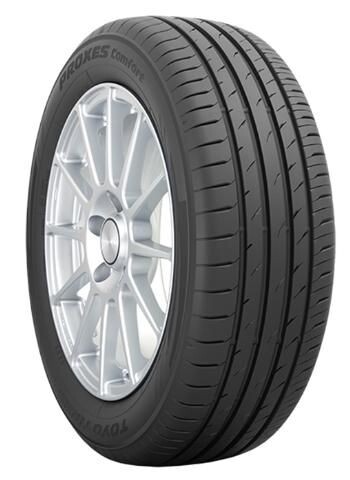 Toyo PROXES COMFORT SUV 215/60 R17 100V