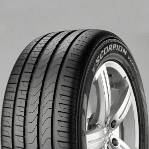 Pirelli SCORPION VERDE MOE RFT 255/45 R20 101W