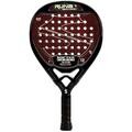 Padelové rakety Softee  Runa Red Hybrid