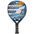 Padelové rakety Bullpadel Ionic Control 2025