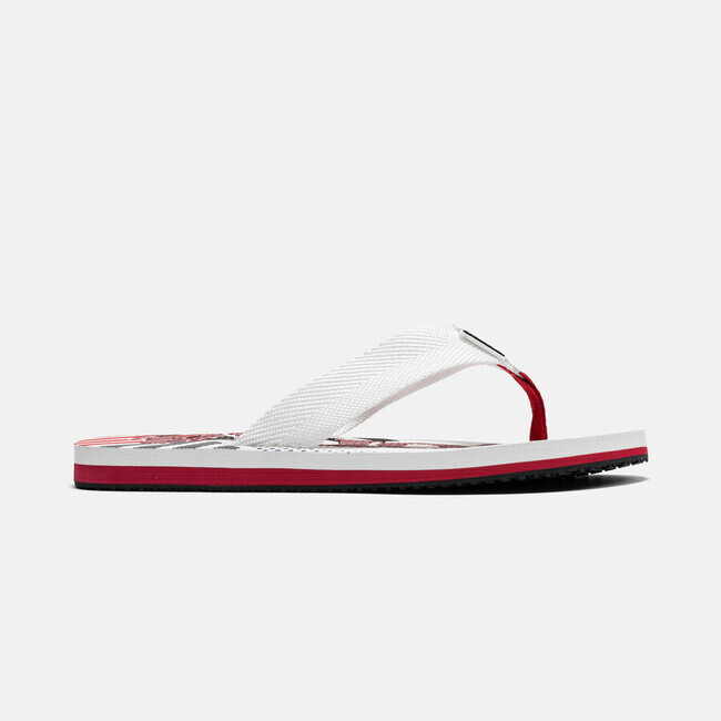 S.PLAYA MEN 2602 WHITE 39