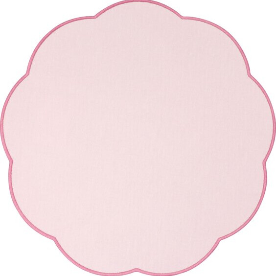 Villeroy & Boch Prestieranie v tvare kvetu Fleur Cassis, Ø 40 cm 10-1724-8300
