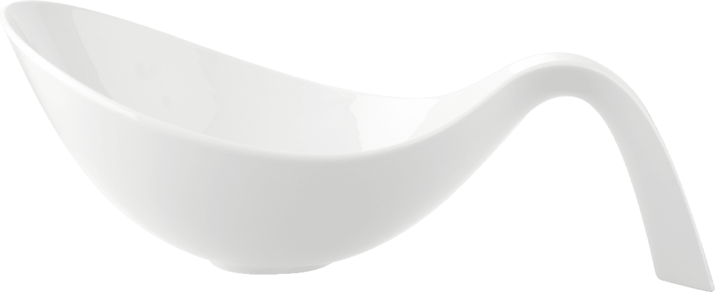 Villeroy & Boch Flow šalátová misa s rukoväťou, 1,8 l 10-3420-3230