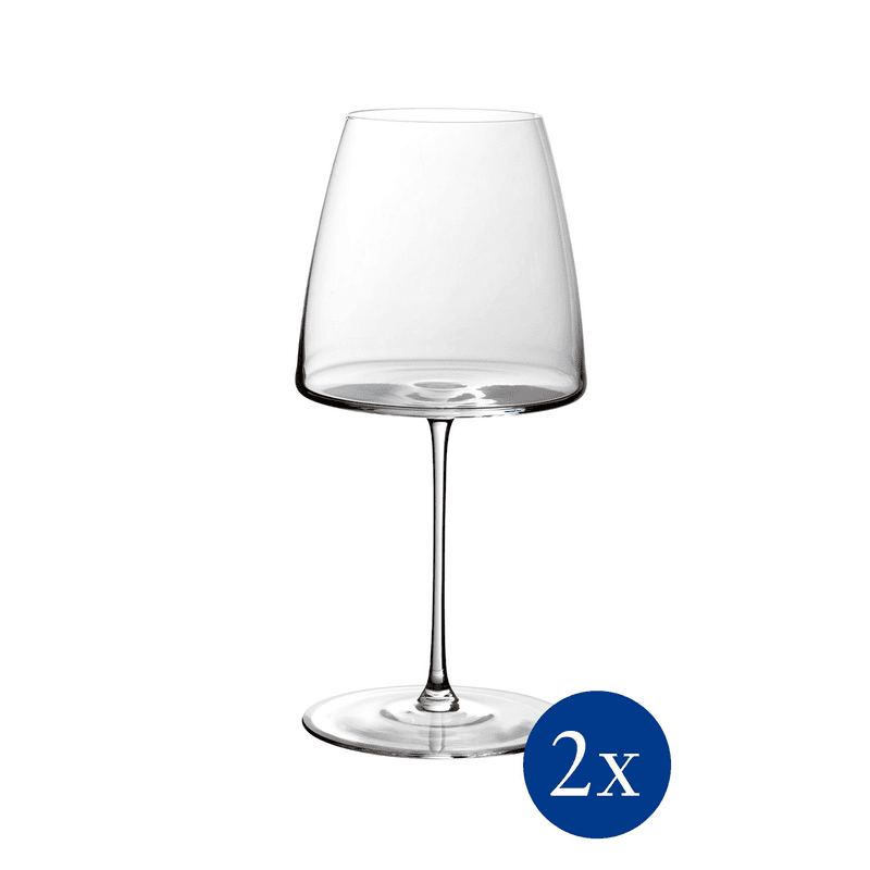 Villeroy & Boch Poháre na červené víno MetroChic, 200 ml, 2 ks 11-3801-8116