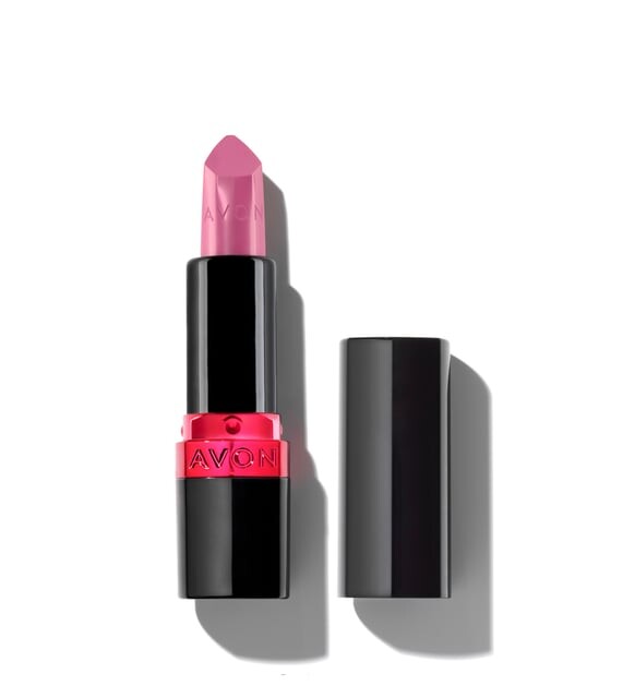 AVON Rúž Ultra Creamy 63 LILAC ROMANCE
