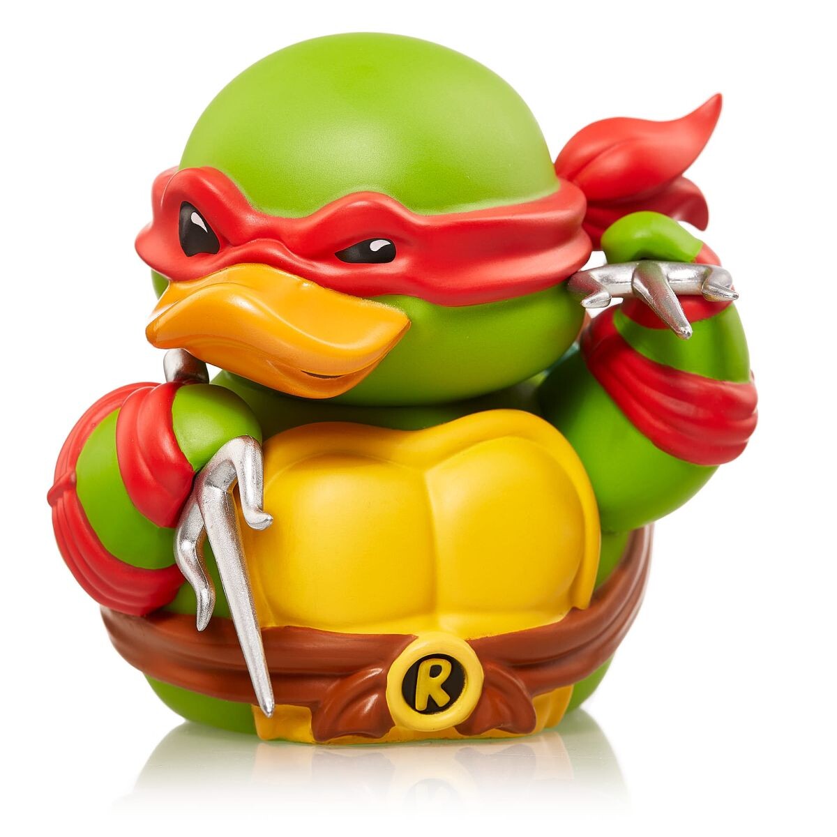 Tubbz Kačička TMNT Raphael