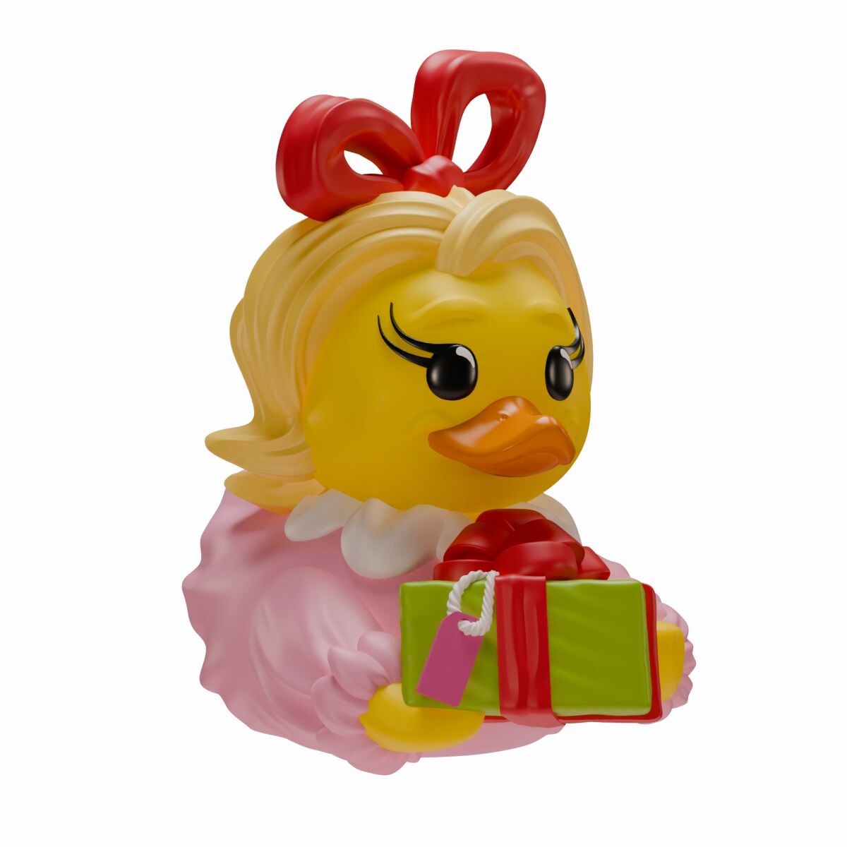 Tubbz kačička malá Grinch - Cindy Lou