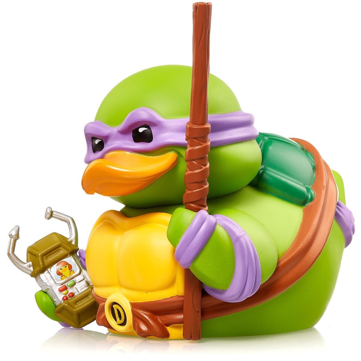 Tubbz Kačička TMNT Donatello