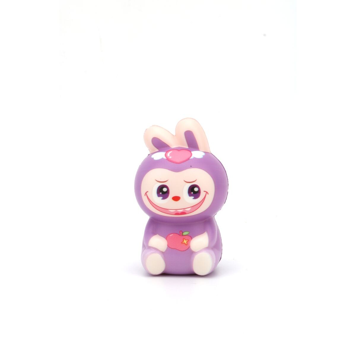 Alltoys Bábika stláčacia 11,5 cm