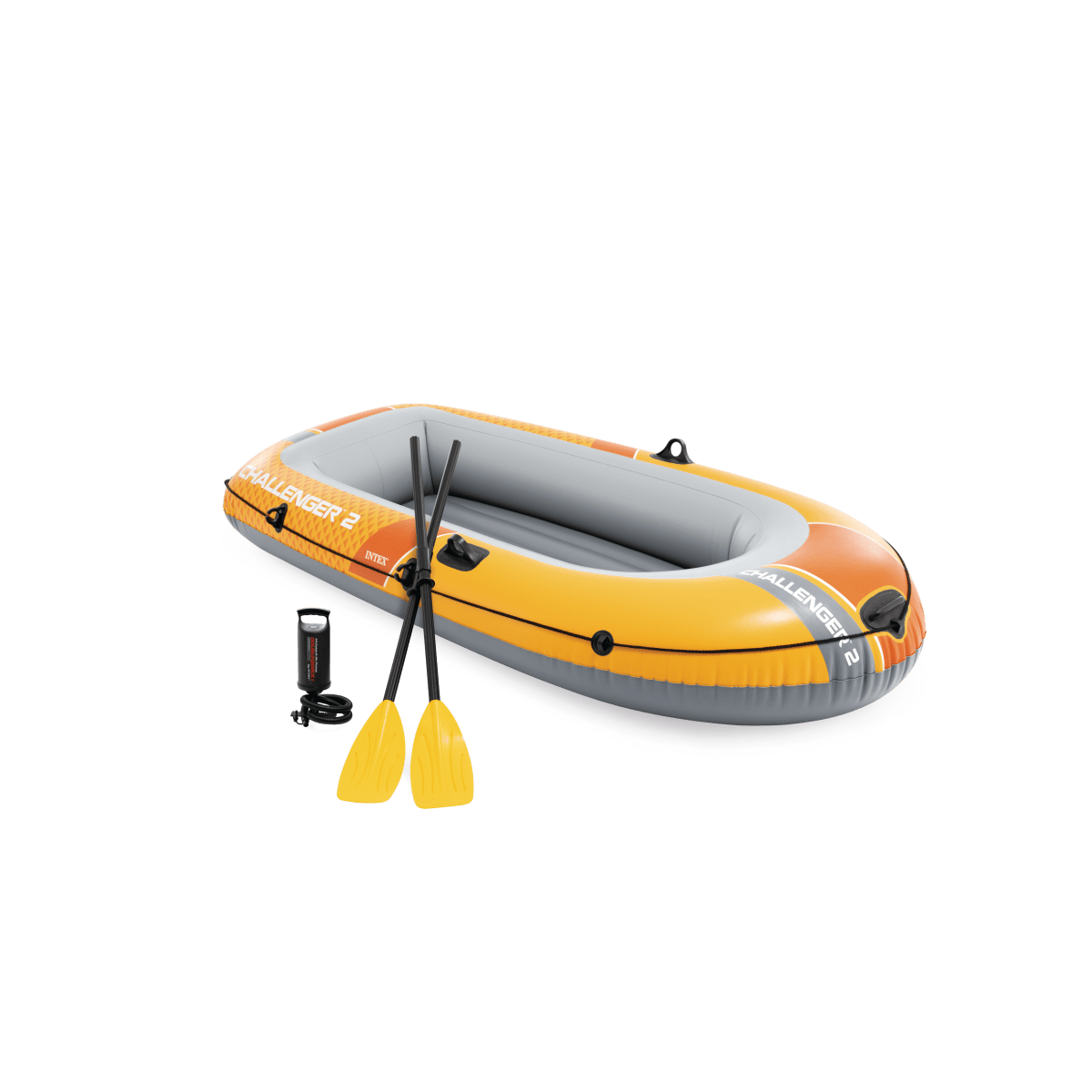 Intex 66312 Challenger™ 2 Nafukovací čln