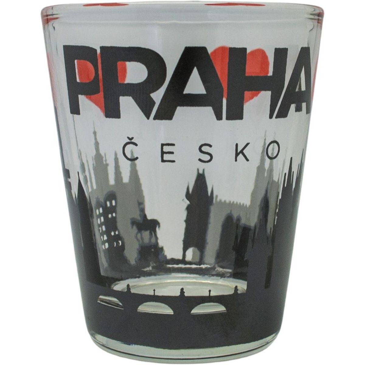 Sparkys Figúrka - PRAHA 100