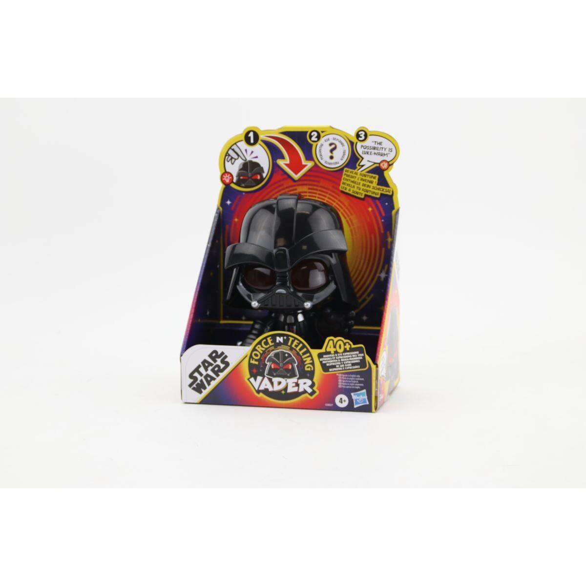 Hasbro Interaktívna figúrka Darth Vader