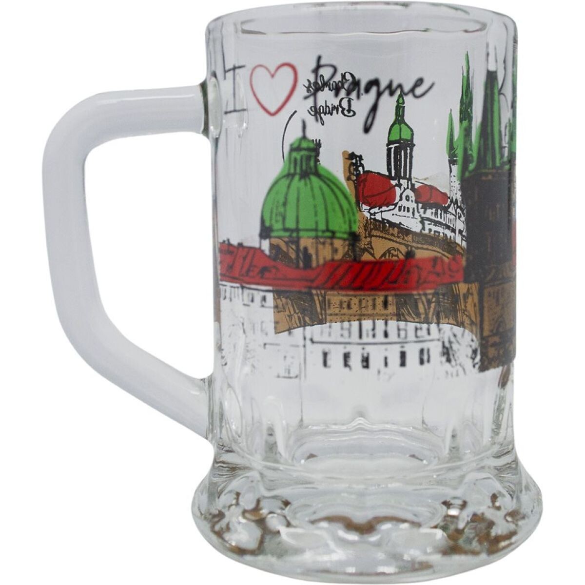 Sparkys Mini polliter 40ml - TOP PRAHA
