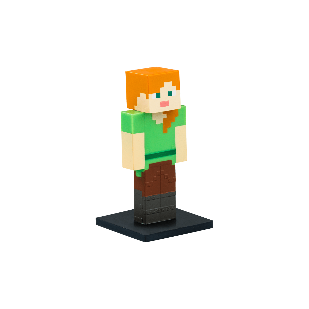 Alltoys Minecraft 3D Toppeez figúrka séria 2