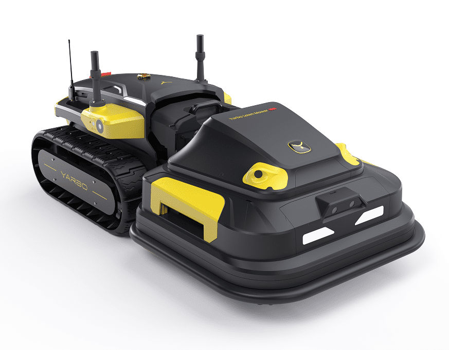 Robotická kosačka Yarbo Lawn Mower PRO