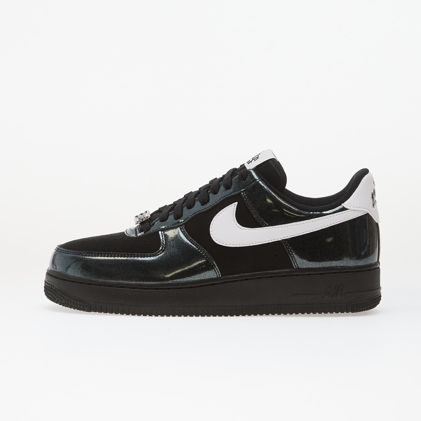 Tenisky Nike Air Force 1 '07 Lv8 Black/ White EUR 44