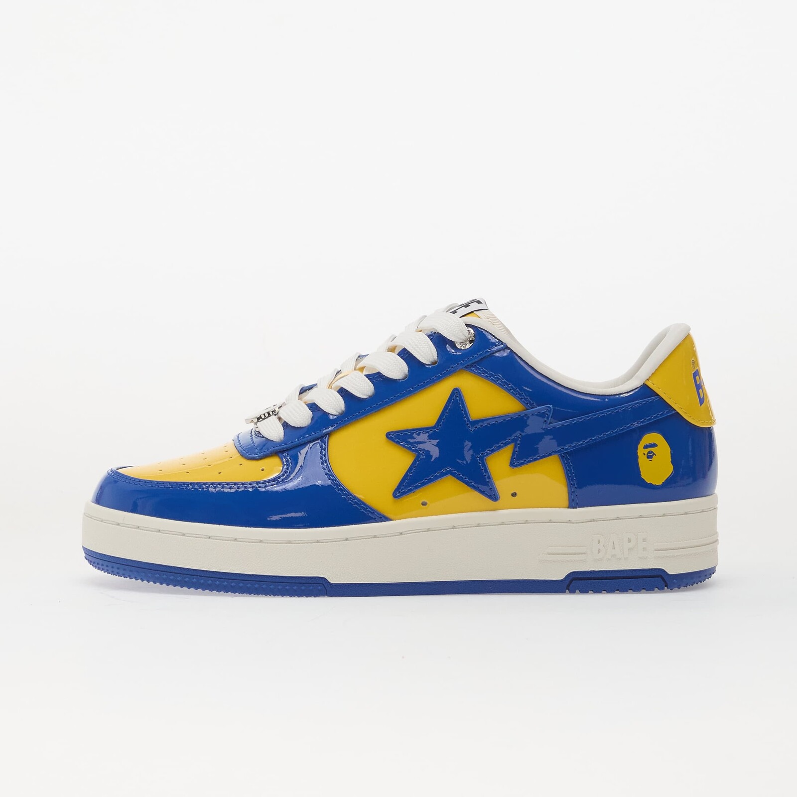 Tenisky A BATHING APE Bape Sta 5-2 M2 Blue EUR 41