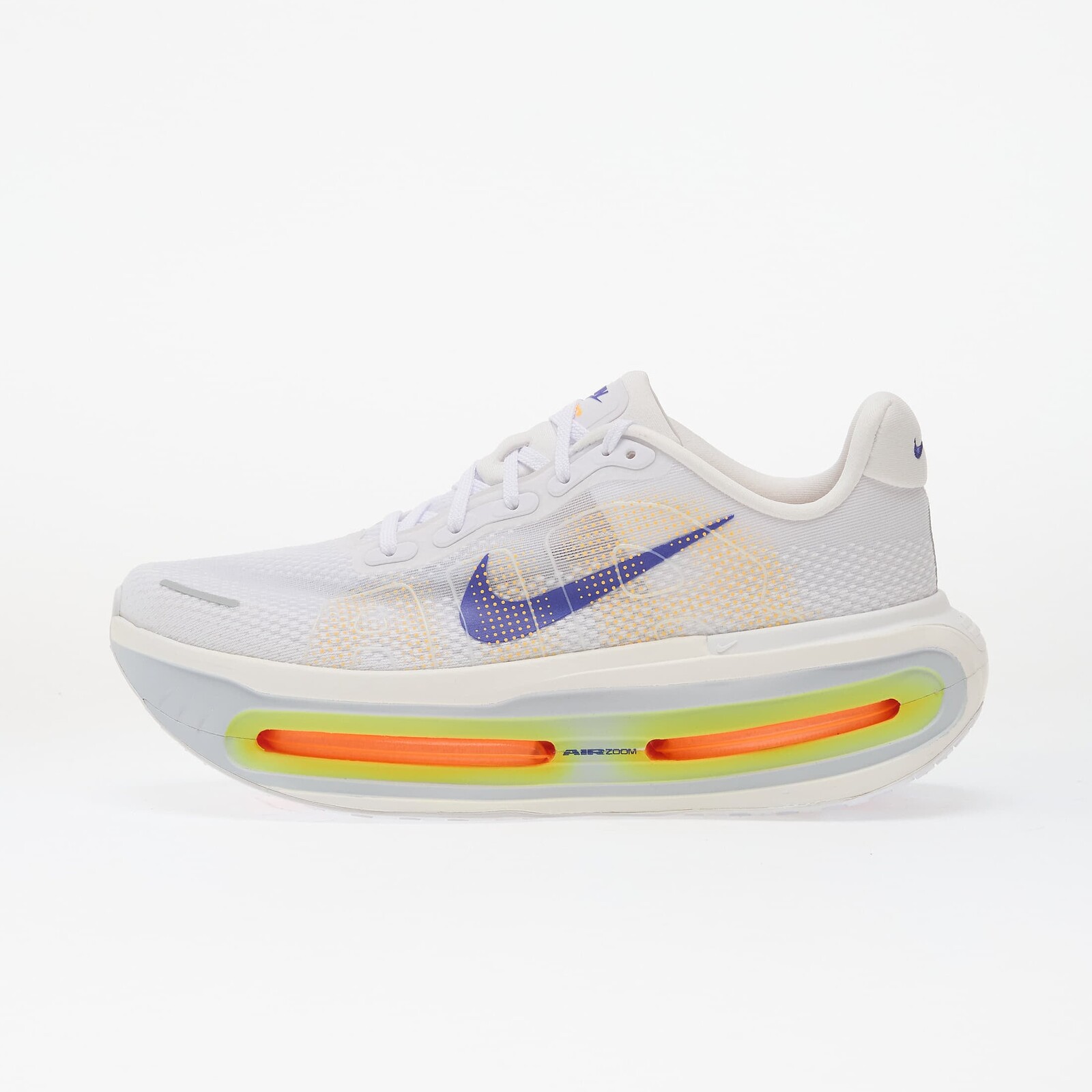 Tenisky Nike Vomero Premium White/ Lapis-Total Orange-Laser Orange EUR 45