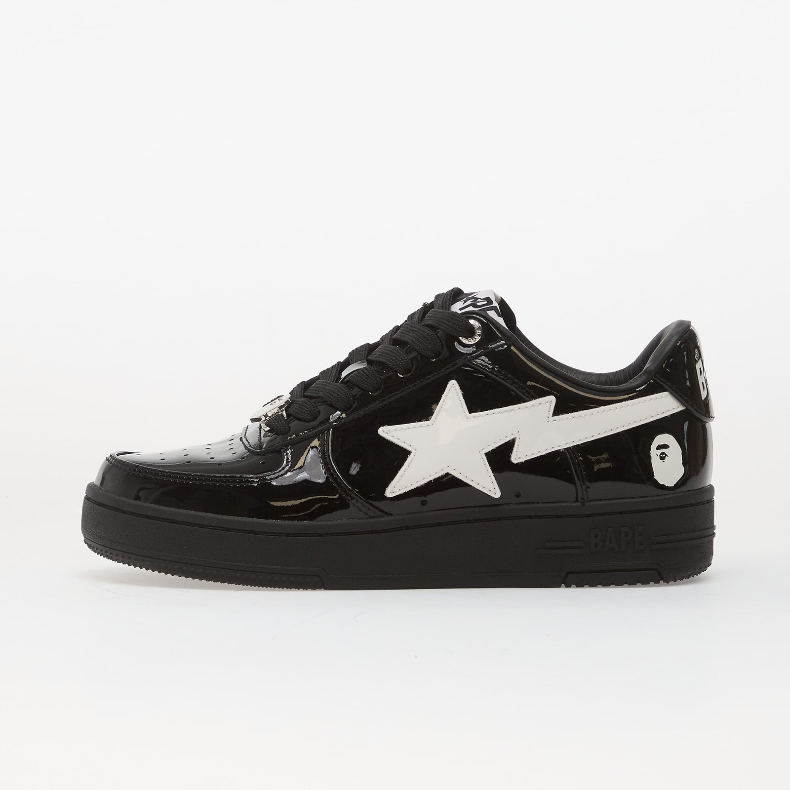 Tenisky A BATHING APE Bape Sta 2 M2 Black EUR 41