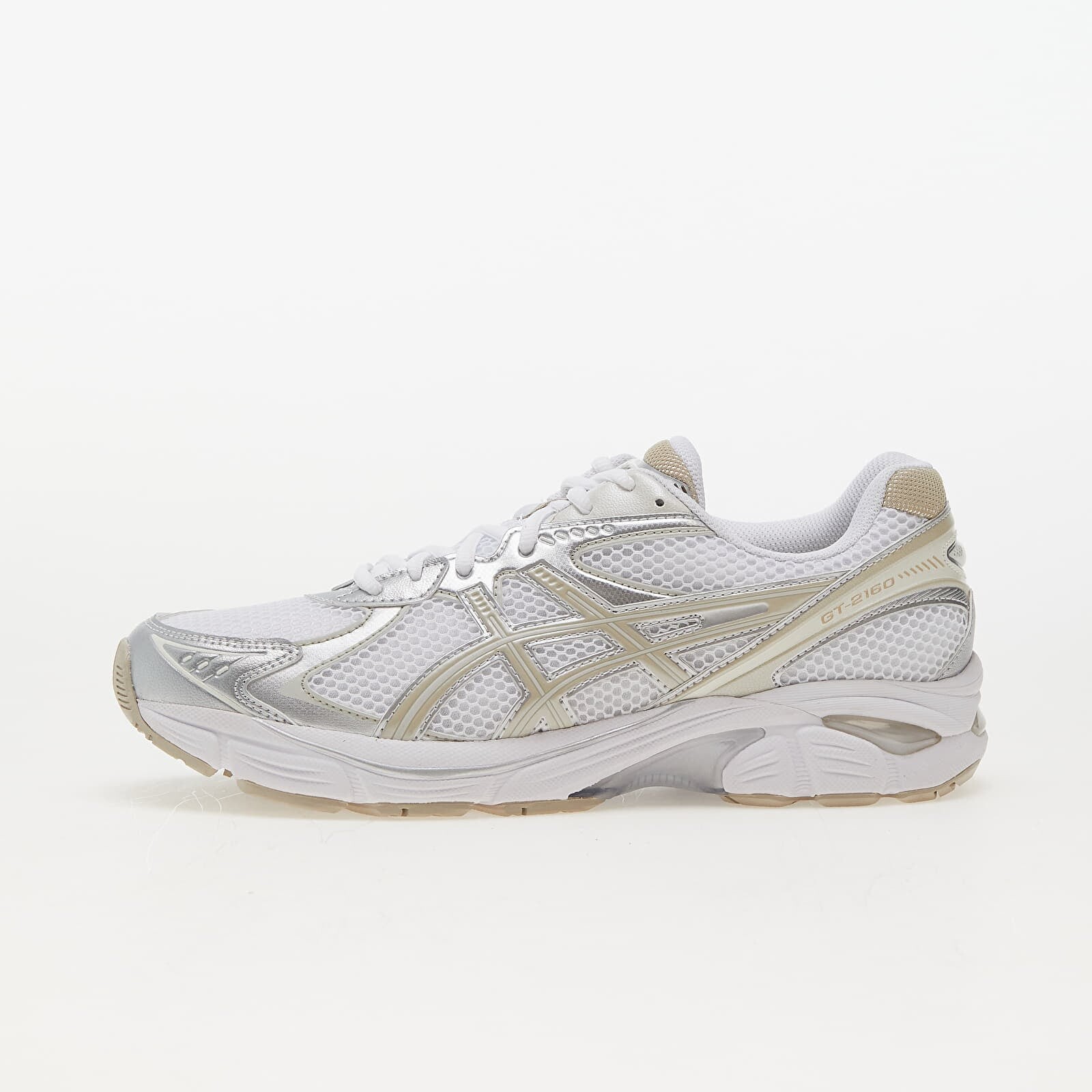 Tenisky Asics Gt-2160 White/ Putty EUR 42.5