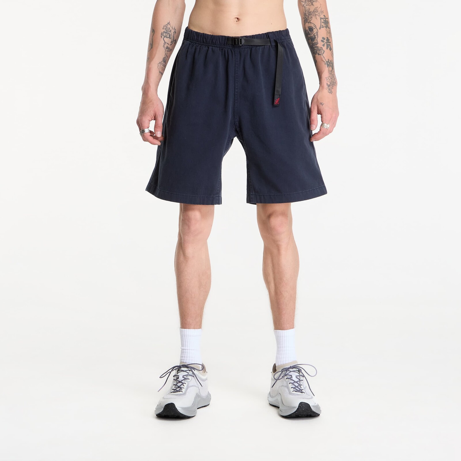 Šortky Gramicci G-Short Double Navy XXL