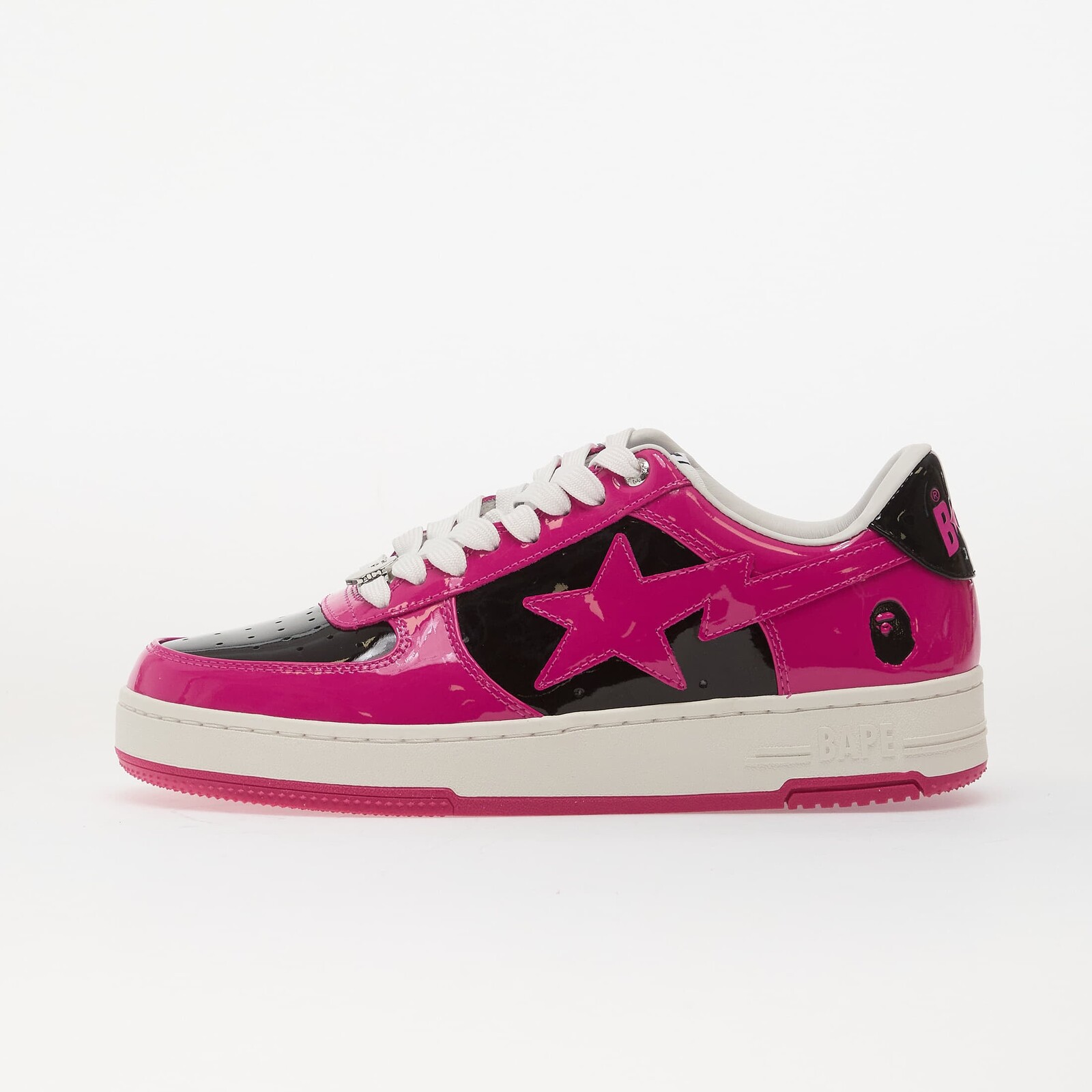 Tenisky A BATHING APE Bape Sta 5-3 M2 Pink EUR 43