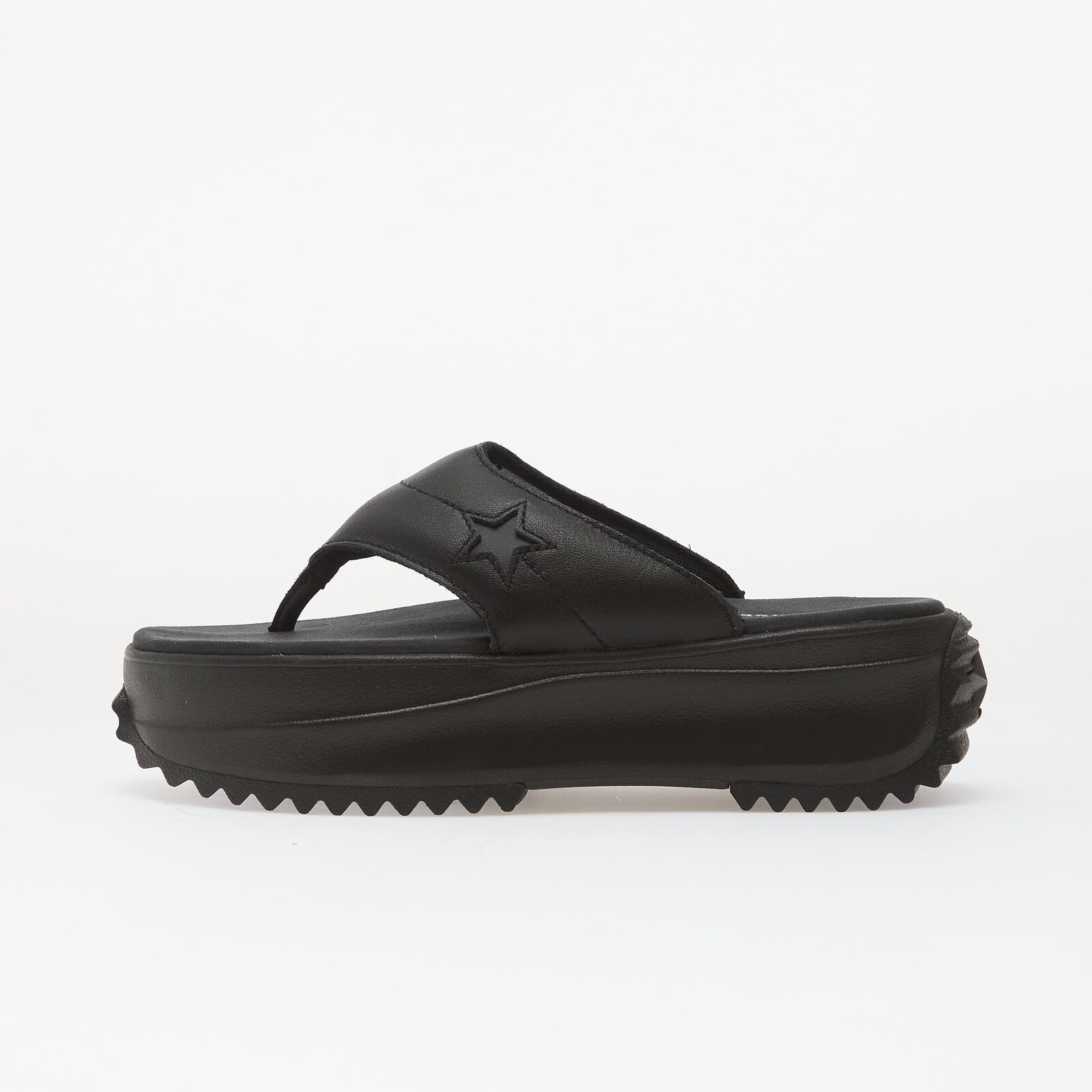 Tenisky Converse All Star Chuck Taylor Thong Black/ Black/ Black EUR 41