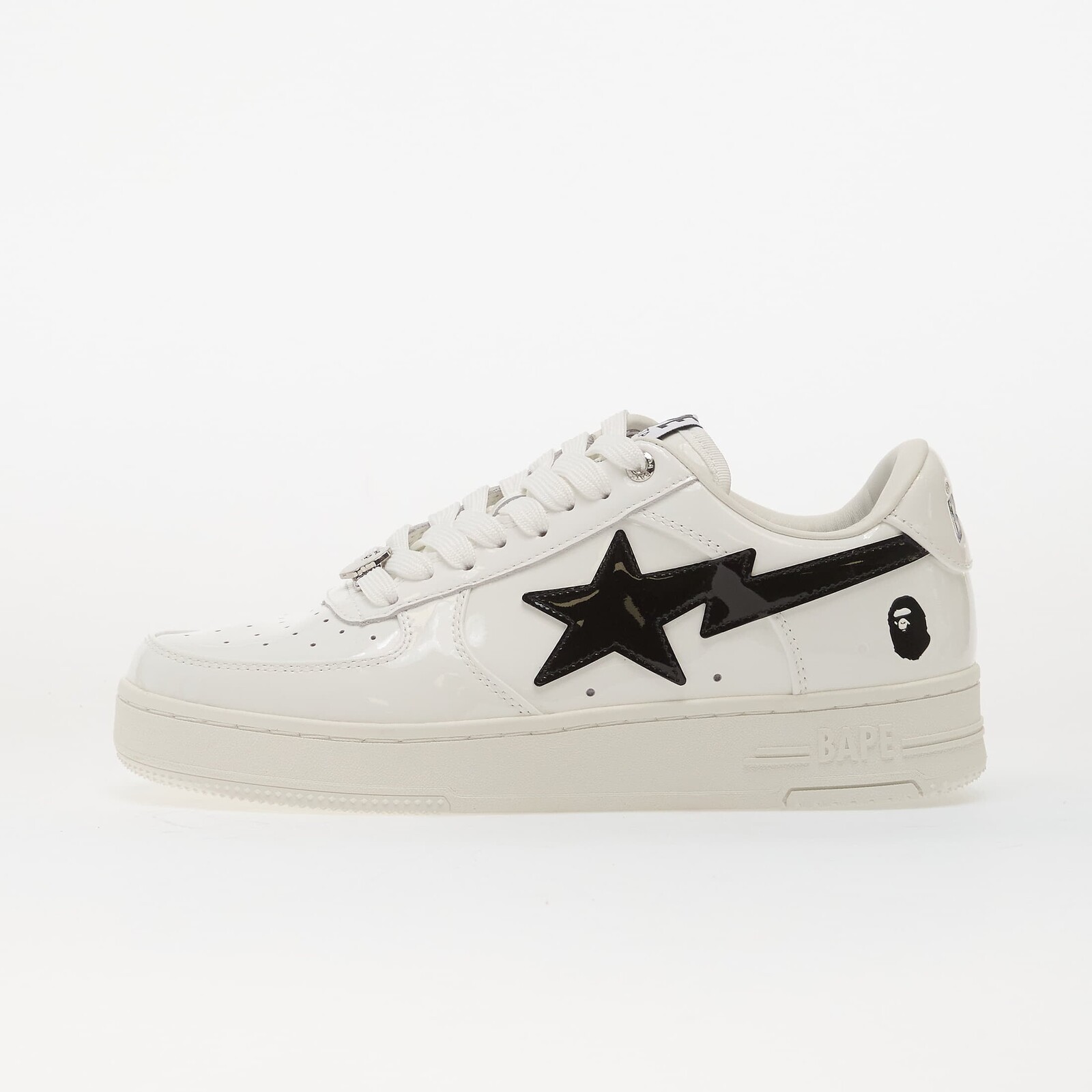 Tenisky A BATHING APE Bape Sta 2 M2 White EUR 42.5