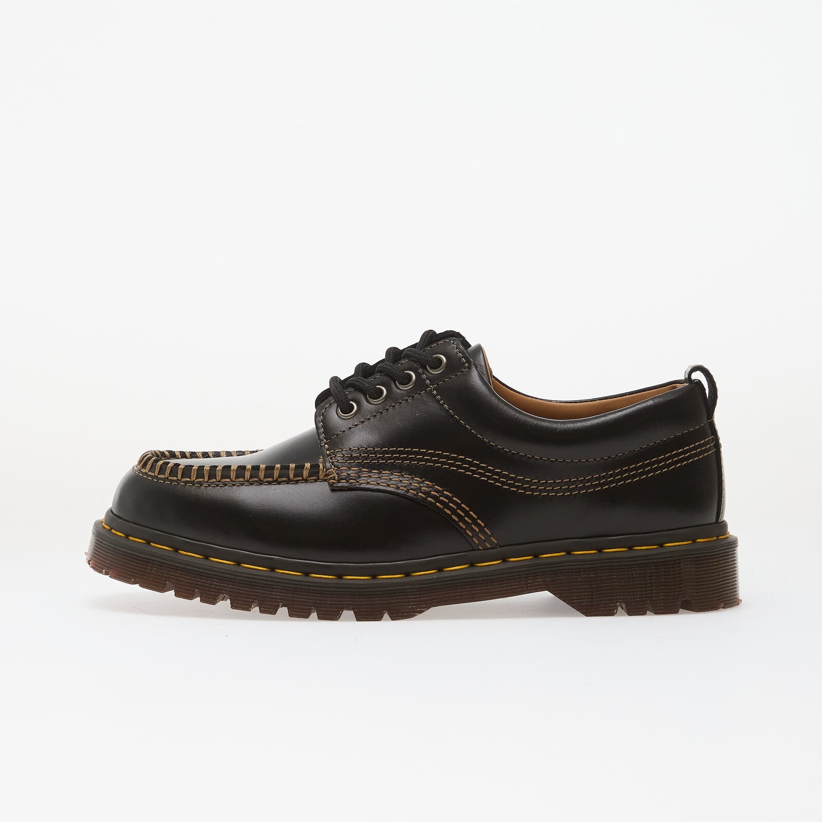 Tenisky Dr. Martens Lowell Black EUR 47